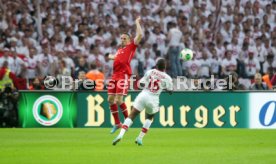 01.06.13 DFB-Pokal Finale 2013 FC Bayern M&uuml;nchen - VfB Stuttgart