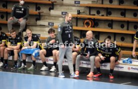 18.02.21 Frisch Auf G&ouml;ppingen - TVB Stuttgart