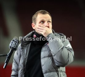 29.01.21 VfB Stuttgart - 1. FSV Mainz 05