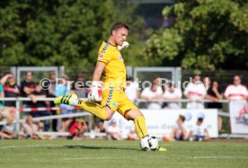 VfB Stuttgart - SpVgg Greuther F&uuml;rth