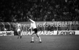 14.05.86 Deutschland - Niederlande