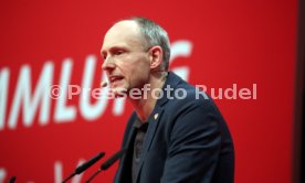 VfB Stuttgart Mitgliederversammlung 2019