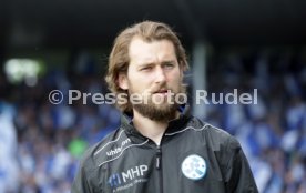 TSG 1899 Hoffenheim II - Stuttgarter Kickers