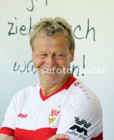 21.06.25 SC Geislingen - VfB Stuttgart Traditionself