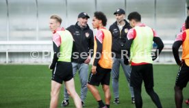 21.03.23 VfB Stuttgart Training