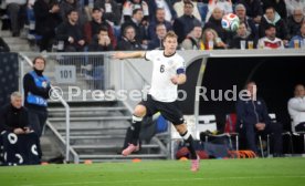 10.10.25 Deutschland - Luxemburg