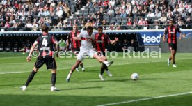 16.05.26 Eintracht Frankfurt - VfB Stuttgart