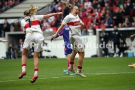 21.03.26 Frauen VfB Stuttgart - 1. FSV Mainz 05