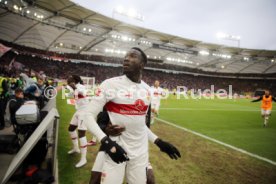 15.04.23 VfB Stuttgart - Borussia Dortmund