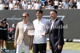 15.06.25 Tennis BOSS Open Stuttgart Weissenhof 2025