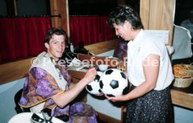 10.05.82 DFB Trainingslager Schluchsee