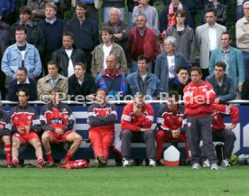 29.05.02 U19 VfB Stuttgart - U19 FC Bayern M&uuml;nchen
