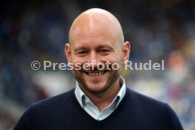 TSG 1899 Hoffenheim - Borussia Dortmund