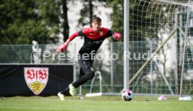 27.08.20 VfB Stuttgart Trainingslager Kitzbühel