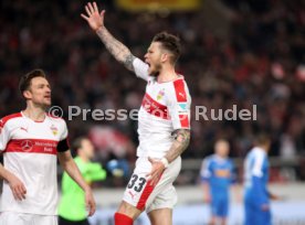 VfB Stuttgart - VfL Bochum