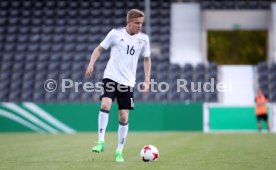 U18 Deutschland - U18 Italien