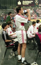 11.01.97 Hallen Masters Stuttgart