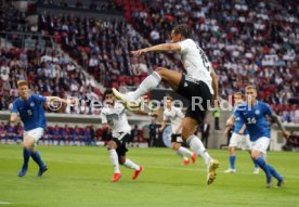 DFB Deutschland - Estland