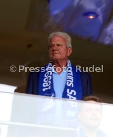 TSG 1899 Hoffenheim - FC Augsburg