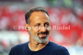 14.08.21 VfB Stuttgart - SpVgg Greuther Fürth