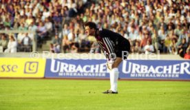 27.07.91 VfB Stuttgart - Inter Mailand