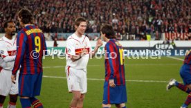 23.02.10 VfB Stuttgart - FC Barcelona
