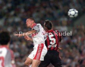 19.08.00 VfB Stuttgart - Bayer 04 Leverkusen