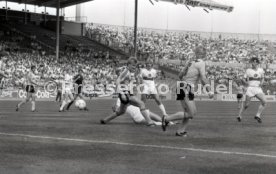 07.05.88 VfB Stuttgart - Borussia Dortmund