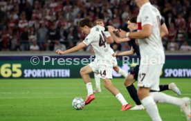 09.09.26 VfB Stuttgart - Viking Stavanger