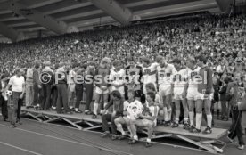 26.05.1984 VfB Stuttgart - Hamburger SV