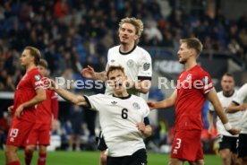 10.10.25 Deutschland - Luxemburg