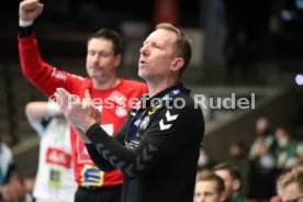 25.03.21 Frisch Auf G&ouml;ppingen - TSV GWD Minden