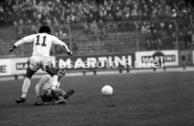 17.12.77 VfB Stuttgart - Eintracht Braunschweig