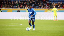 08.12.24 TSG 1899 Hoffenheim - SC Freiburg