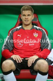 1. FC Kaiserslautern - VfB Stuttgart