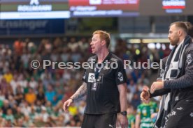 06.09.26 FRISCH AUF G&ouml;ppingen - THW Kiel