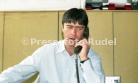 14.04.97 VfB Stuttgart Joachim L&ouml;w