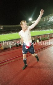 15.09.98 VfB Stuttgart - Feyenoord Rotterdam