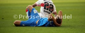 VfB Stuttgart - TSG 1899 Hoffenheim