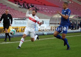 27.02.21 VfB Stuttgart - FC Schalke 04