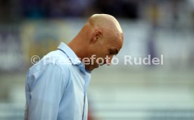 1. FC Heidenheim - FC Erzgebirge Aue