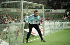11.01.97 Hallen Masters Stuttgart