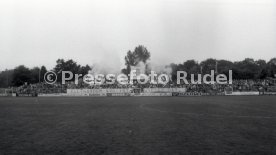 02.06.96 Stuttgarter Kickers - SSV Reutlingen
