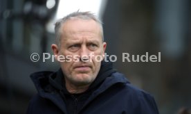 SC Freiburg - TSG 1899 Hoffenheim
