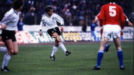 30.04.85 Tschecheslowakei - Deutschland