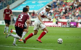 Hannover 96 - VfB Stuttgart