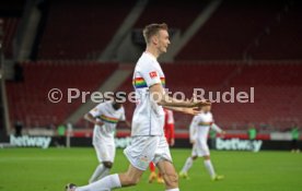29.01.21 VfB Stuttgart - 1. FSV Mainz 05