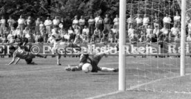 02.06.91 U19 VfB Stuttgart - U19 FC Bayern M&uuml;nchen