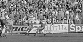 FC Homburg - VfB Stuttgart
