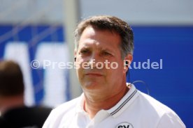 13.08.22 Karlsruher SC - SV Sandhausen